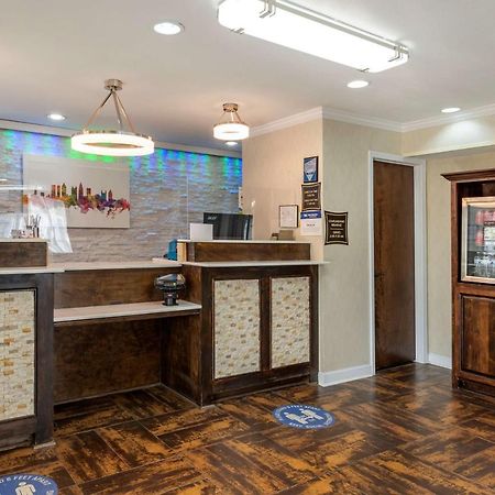 Best Western Allatoona Inn & Suites Cartersville Eksteriør billede