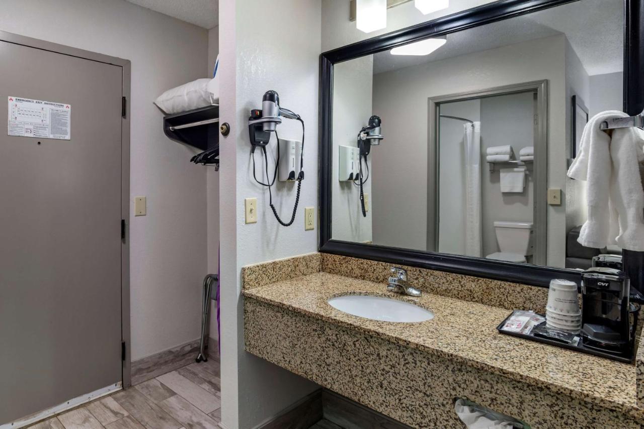 Best Western Allatoona Inn & Suites Cartersville Eksteriør billede