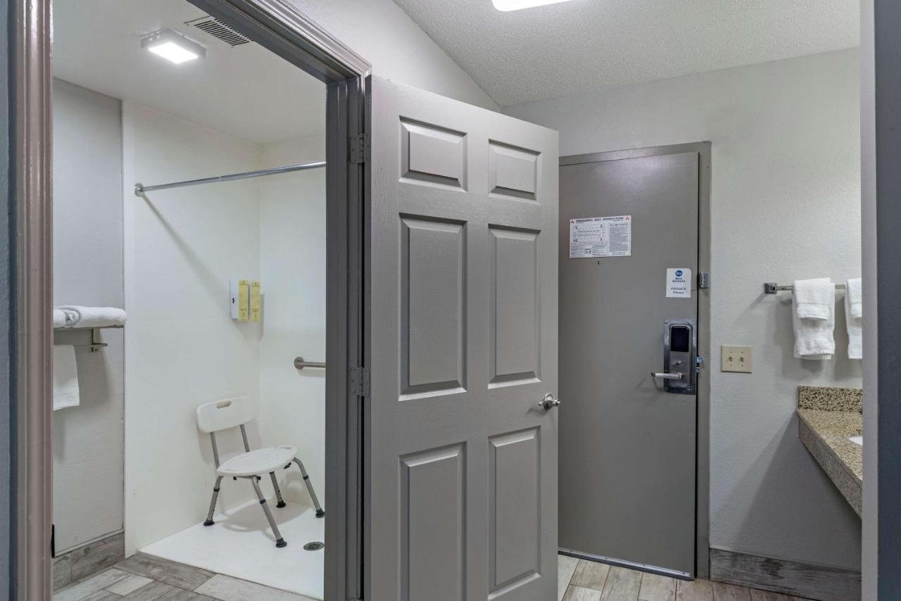 Best Western Allatoona Inn & Suites Cartersville Eksteriør billede