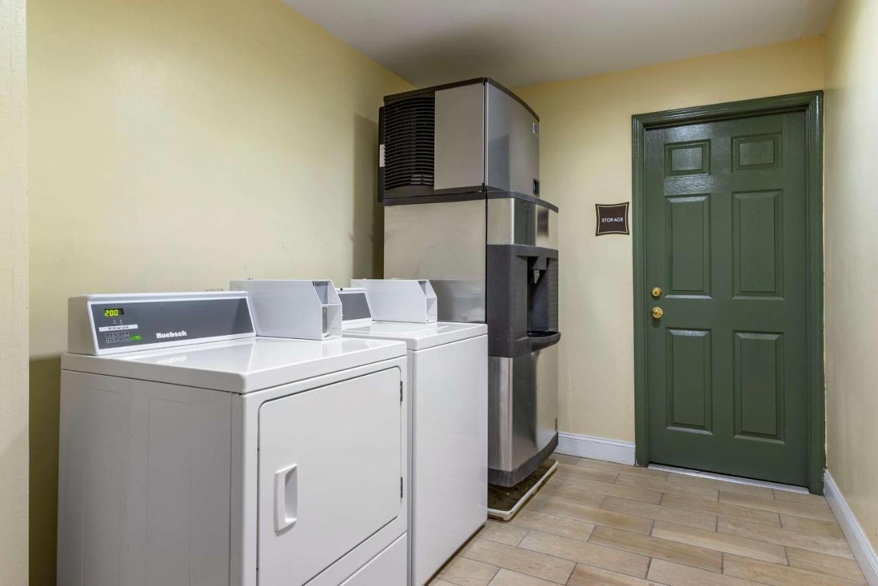Best Western Allatoona Inn & Suites Cartersville Eksteriør billede