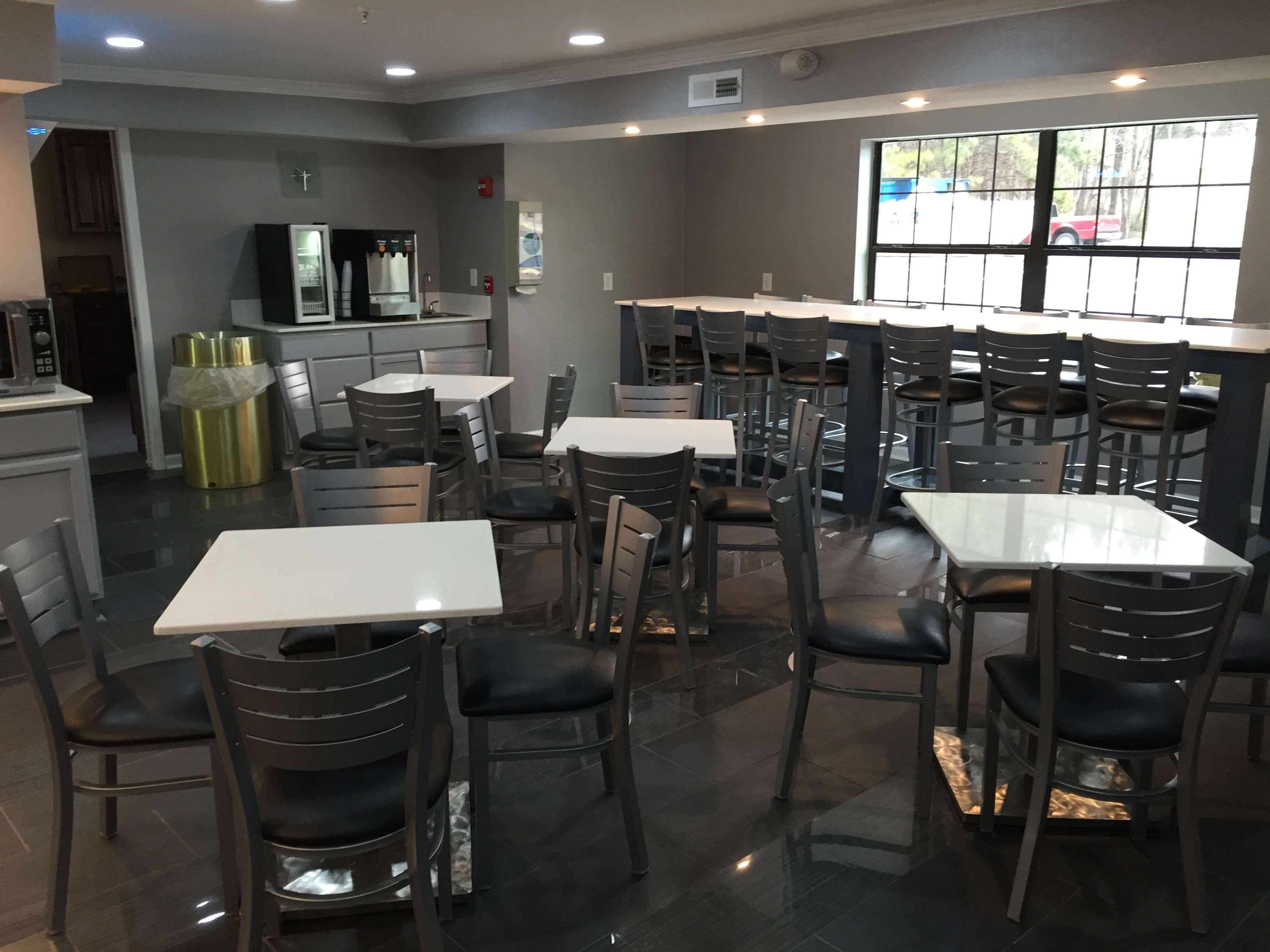 Best Western Allatoona Inn & Suites Cartersville Eksteriør billede