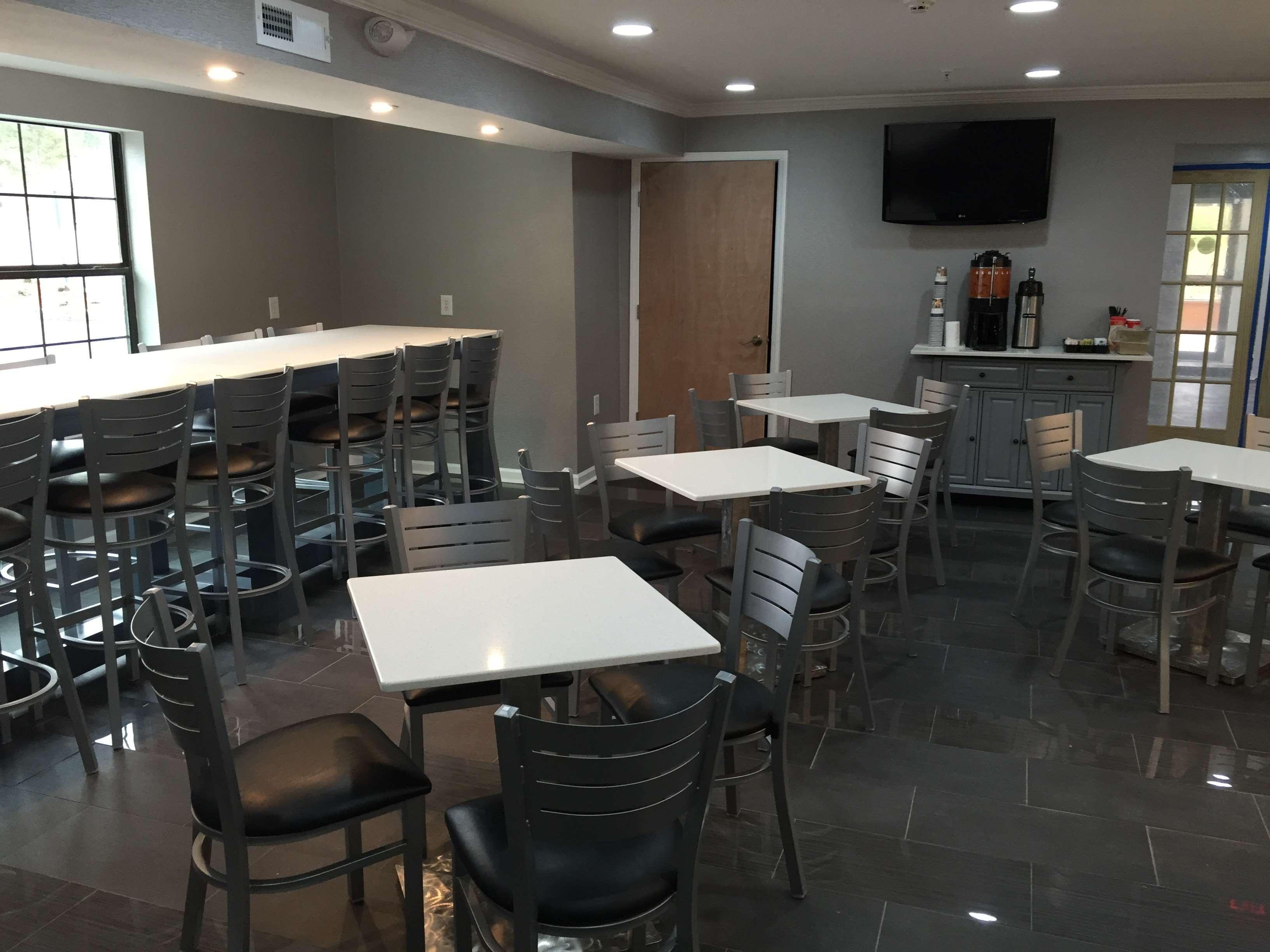 Best Western Allatoona Inn & Suites Cartersville Eksteriør billede