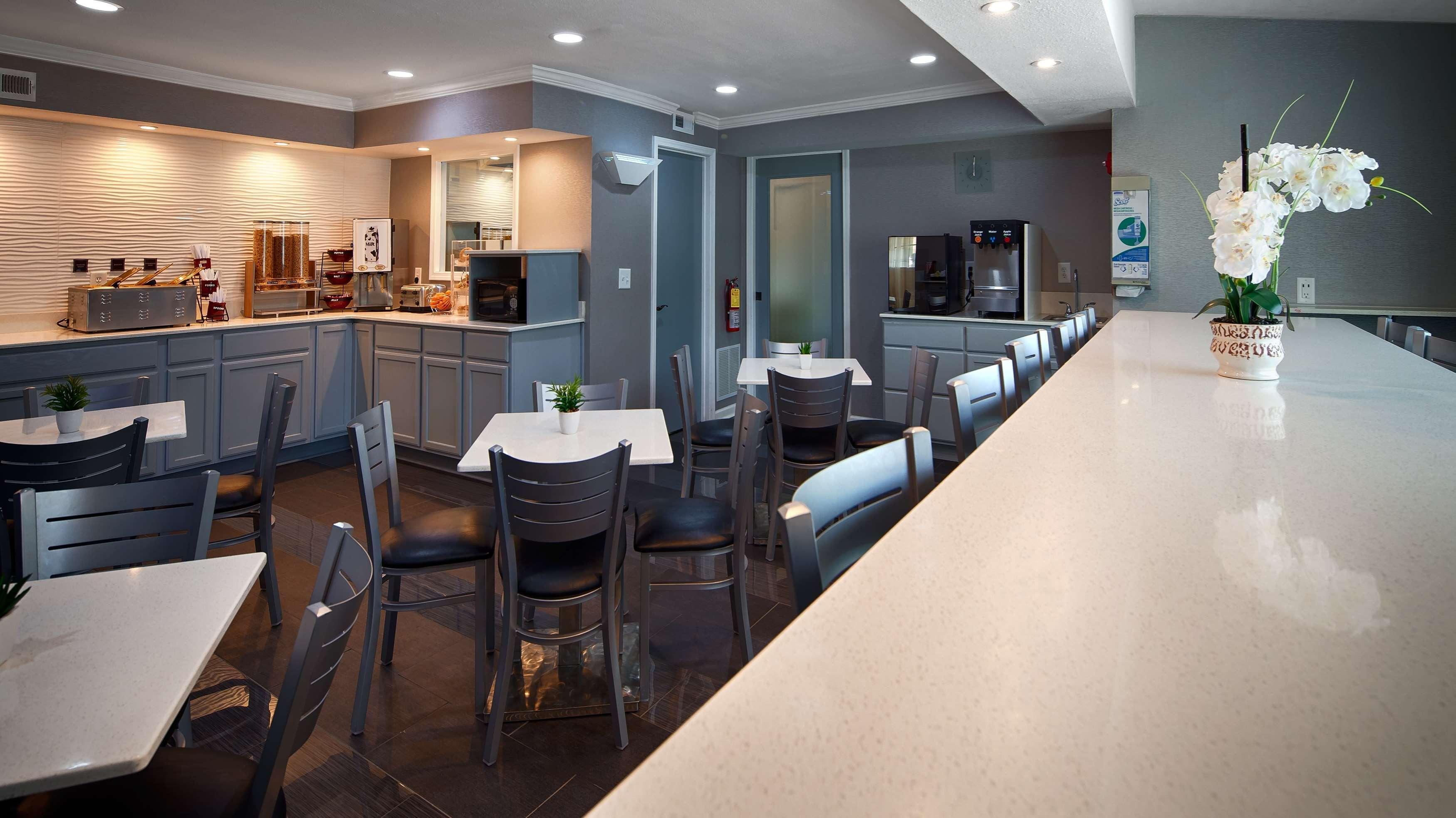 Best Western Allatoona Inn & Suites Cartersville Eksteriør billede
